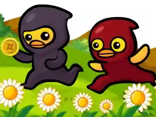 Oyunu Ducky Adventure çevrimiçi