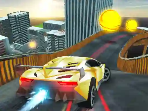 Oyunu Two Stunts çevrimiçi