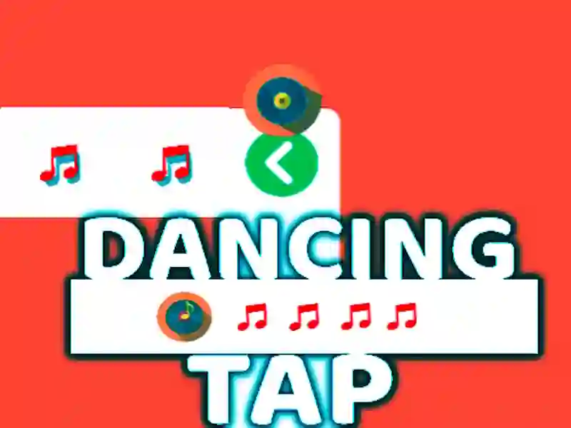 Oyunu Dancing Tap çevrimiçi