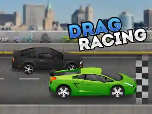 Oyunu Drag Racing çevrimiçi
