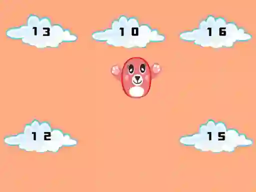 Oyunu Number Jump çevrimiçi