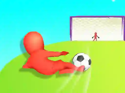 Oyunu Crazy Kick! çevrimiçi