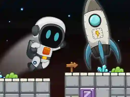 Oyunu Crazy Gravity Space çevrimiçi