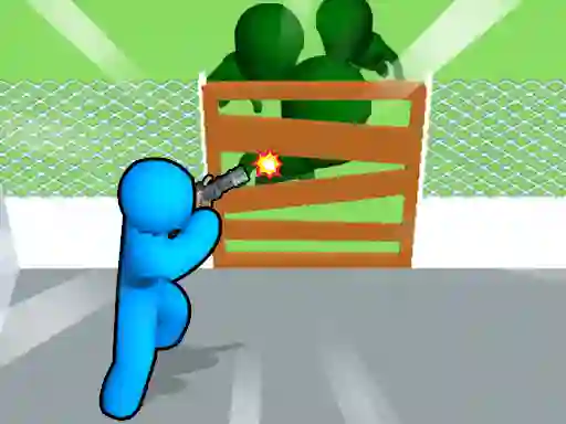 Oyunu Zombie Survivor Fight çevrimiçi