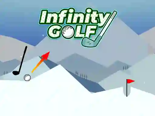 Oyunu Infinity Golf çevrimiçi