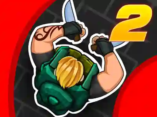 Oyunu Hunter Assassin 2 çevrimiçi