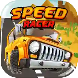 Oyunu Speed Racer çevrimiçi
