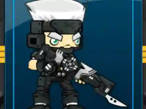 Oyunu Alien Hunter 2 çevrimiçi