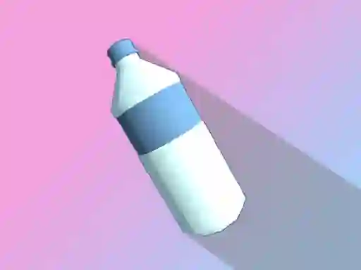 Oyunu Bottle Flip 3d çevrimiçi