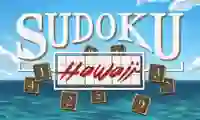 Oyunu Sudoku Hawaii çevrimiçi