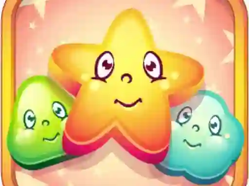 Oyunu Cartoon Candy çevrimiçi