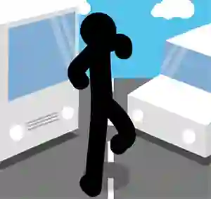 Oyunu Stick City çevrimiçi