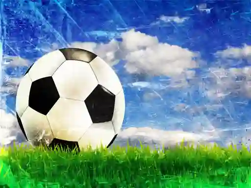 Oyunu Football Slide çevrimiçi