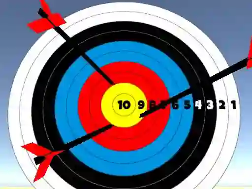 Oyunu Archery Master çevrimiçi