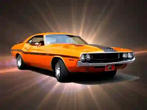 Oyunu Cool GTA Cars çevrimiçi