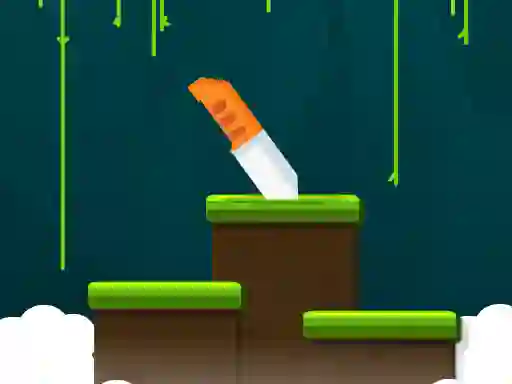 Oyunu Knife Jump çevrimiçi