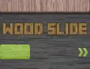 Oyunu Wood Slide çevrimiçi