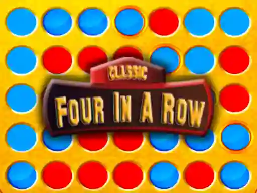 Oyunu Four In A Row çevrimiçi