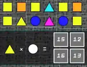 Oyunu Geometry Fresh çevrimiçi