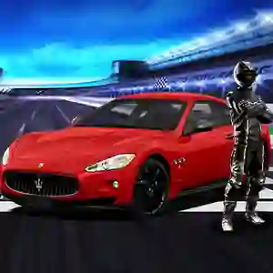 Oyunu Maserati Gran Turismo 2018 çevrimiçi