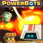 Oyunu Powerbots çevrimiçi