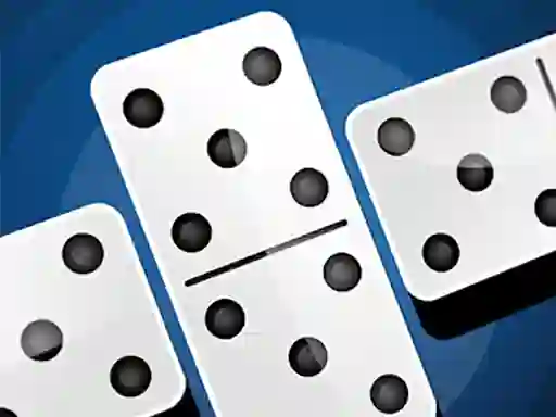 Oyunu Dominoes çevrimiçi