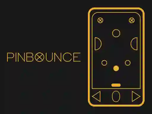 Oyunu Pinbounce çevrimiçi