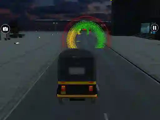 Oyunu Modern Tuk Tuk Rickshaw Game çevrimiçi