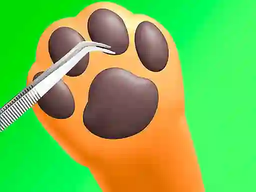 Oyunu Paw Care çevrimiçi