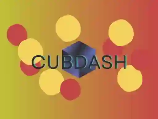 Oyunu CubDash çevrimiçi