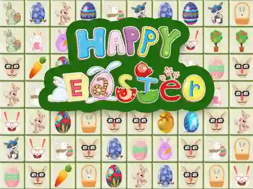 Oyunu Happy Easter çevrimiçi