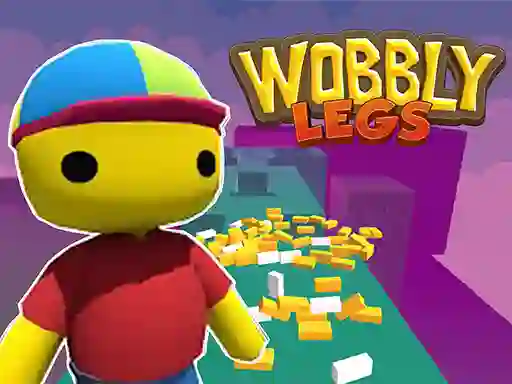 Oyunu Wobbly Ligs çevrimiçi