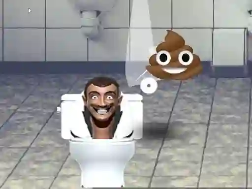 Oyunu Skibidi Toilet Soccer Head çevrimiçi