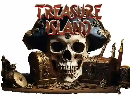 Oyunu Treasure Island Pinball çevrimiçi