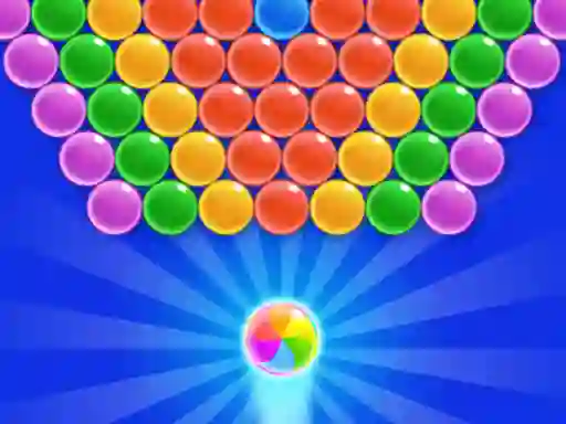 Oyunu Bubble Hunter çevrimiçi