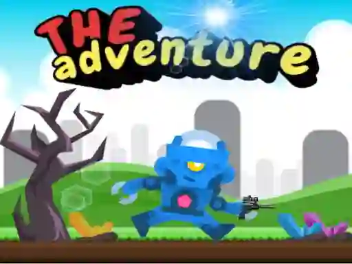 Oyunu The Adventure çevrimiçi