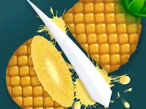 Oyunu Fruit Slice çevrimiçi