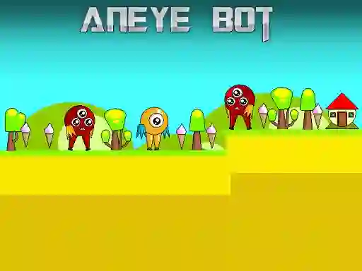 Oyunu Aneye Bot çevrimiçi