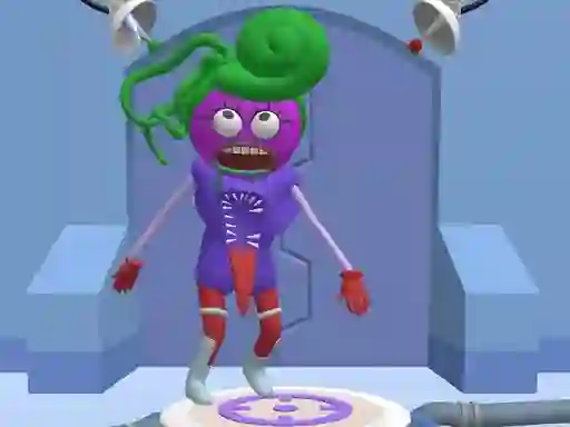 Oyunu Monster DIY Create çevrimiçi