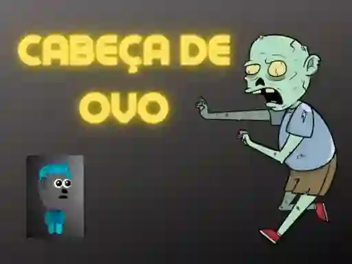 Oyunu Egg head çevrimiçi