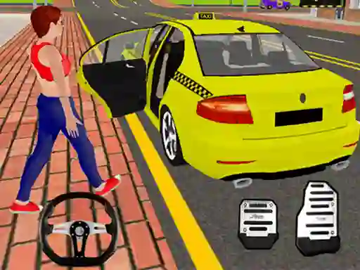 Oyunu New City Simulator çevrimiçi