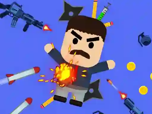 Oyunu Angry Boss 2 çevrimiçi
