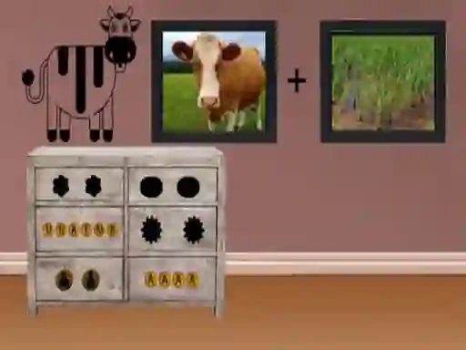 Oyunu Farmer Escape 3 çevrimiçi