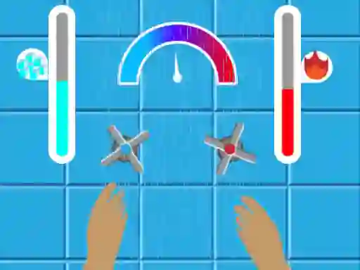 Oyunu Shower Water çevrimiçi