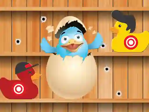 Oyunu Duck Challenge çevrimiçi