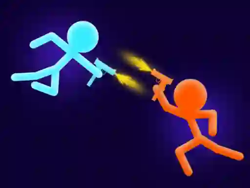 Oyunu Stick Wars 3D çevrimiçi
