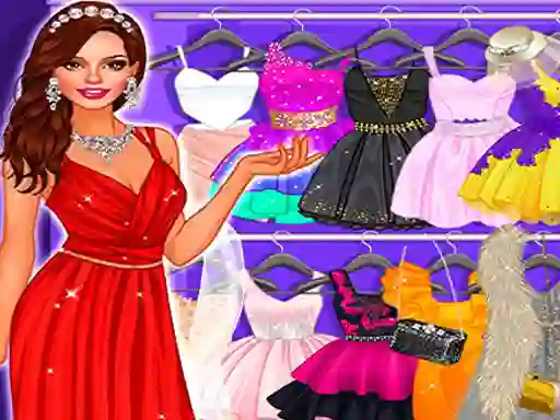 Oyunu Dress Up Games Free çevrimiçi