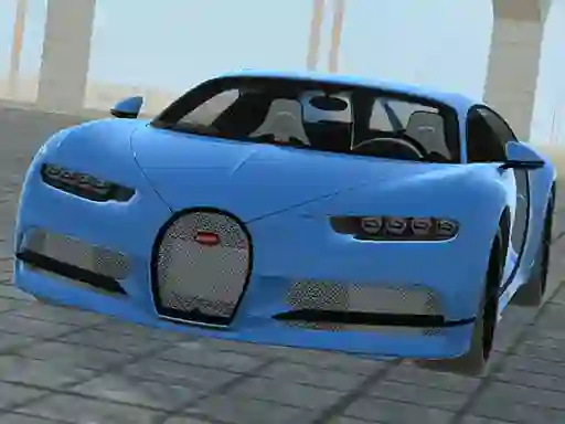 Oyunu Car Driving çevrimiçi