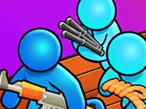 Oyunu Zombie Day çevrimiçi