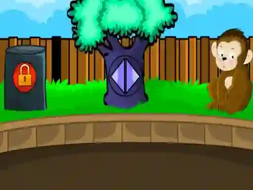 Oyunu Park Escape 2 çevrimiçi